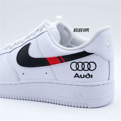 audi schuhe nike|Audi clothing for sale.